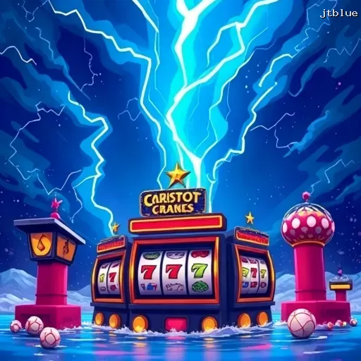 jtblue: Promo dan Bonus Terbaik untuk Para Gamer Indonesia
