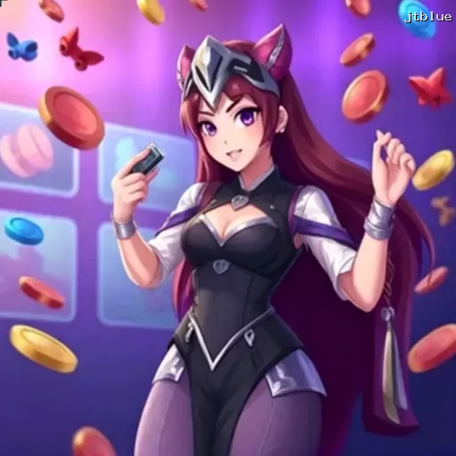 Menjelajahi Fitur Unggulan Situs Game jtblue