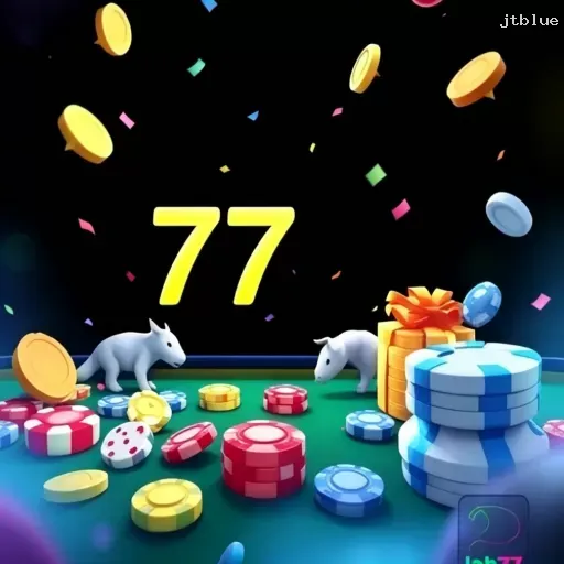 Mengenal jtblue Sebagai Platform Game Online Terpercaya
