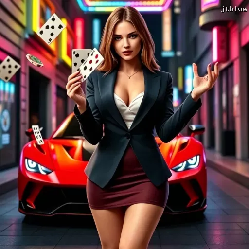 jtblue: Bet Sport Dengan Fitur Terbaik untuk Pemain Indonesia